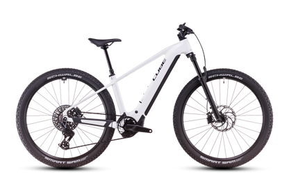 Cube Reaction Hybrid SLT