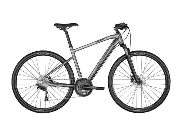 SCOTT Sub Cross 20 Herren RH:L