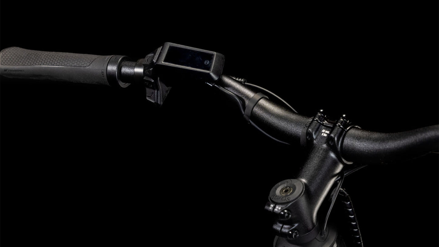 Cube Nuride Hybrid Pro 600 Allroad Diamant