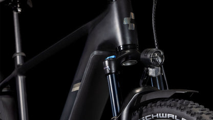 Cube Nuride Hybrid Pro 600 Allroad Diamant