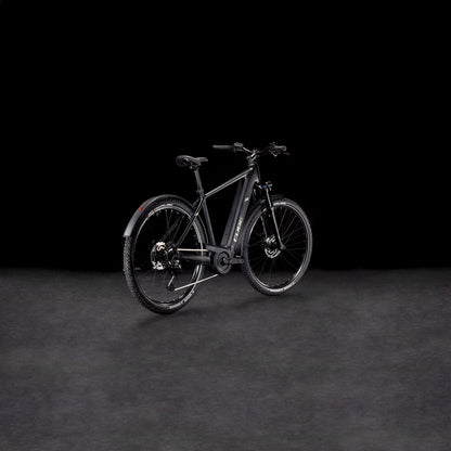 Cube Nuride Hybrid Pro 600 Allroad Diamant