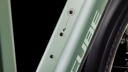 Cube Nuride Hybrid Pro 600 Allroad Diamant