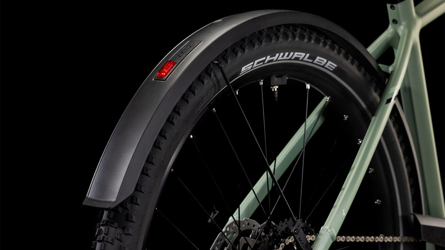 Cube Nuride Hybrid Pro 600 Allroad Diamant