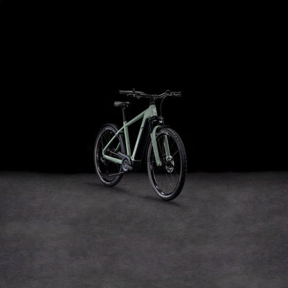 Cube Nuride Hybrid Pro 600 Allroad Diamant