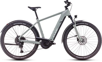 Cube Nuride Hybrid Pro 600 Allroad Diamant