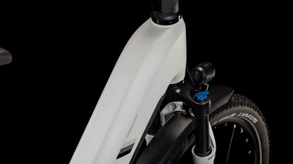 Cube Nuride Hybrid EXC 800 Allroad Wave