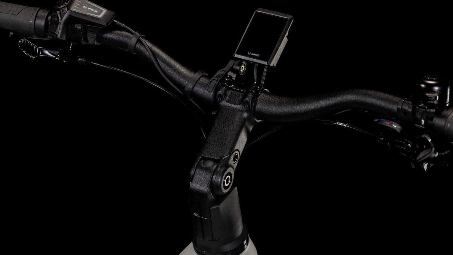 Cube Nuride Hybrid EXC 800 Allroad Wave