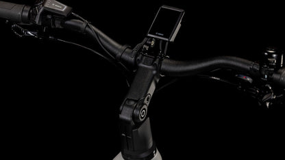 Cube Nuride Hybrid EXC 800 Allroad Wave