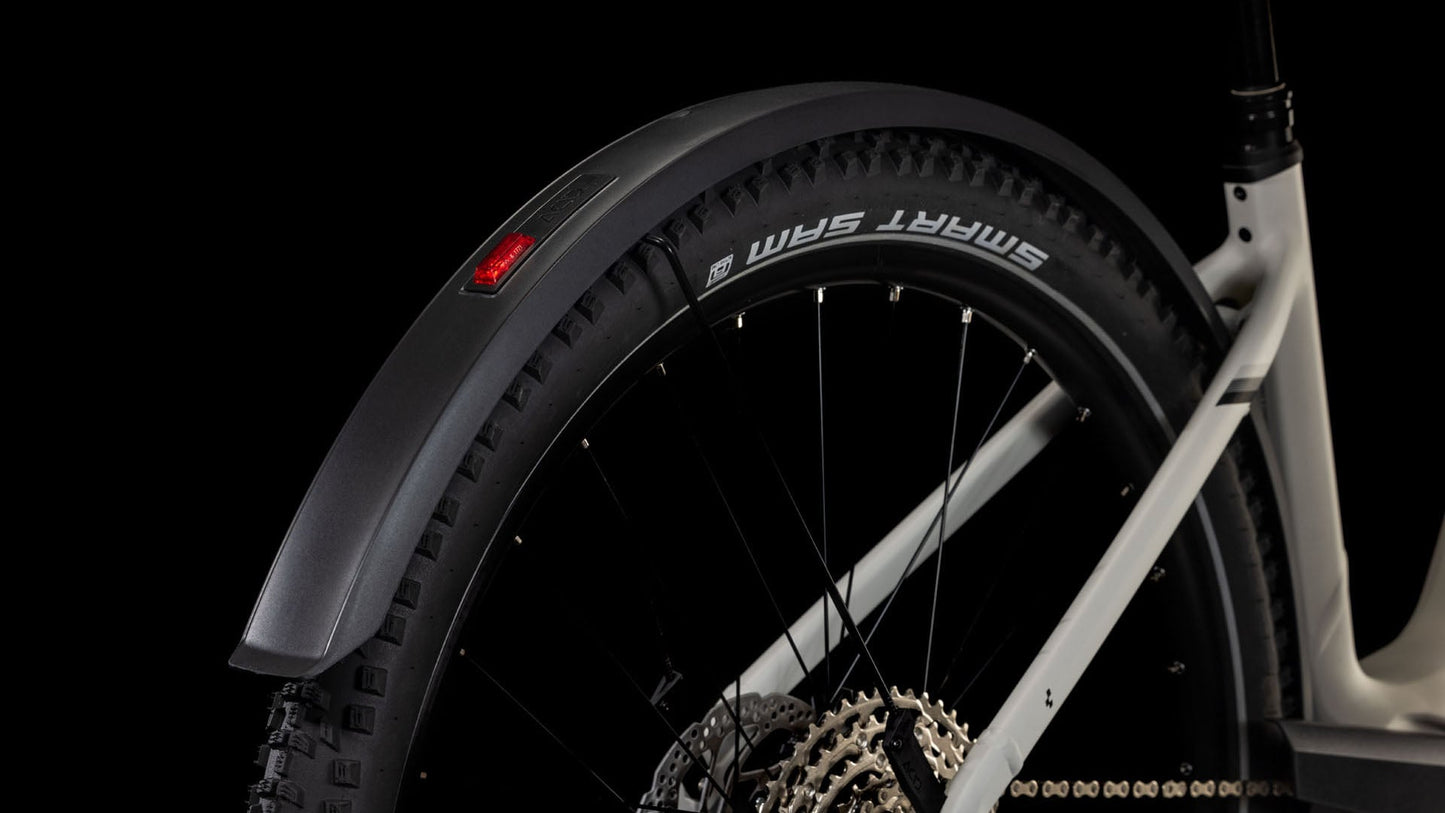 Cube Nuride Hybrid EXC 800 Allroad Wave