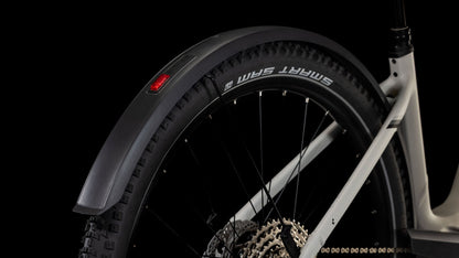 Cube Nuride Hybrid EXC 800 Allroad Wave