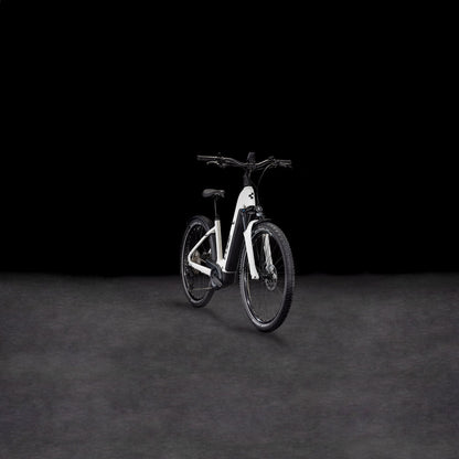 Cube Nuride Hybrid EXC 800 Allroad Wave