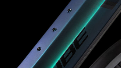 Cube Nuride Hybrid EXC 800 Allroad Wave