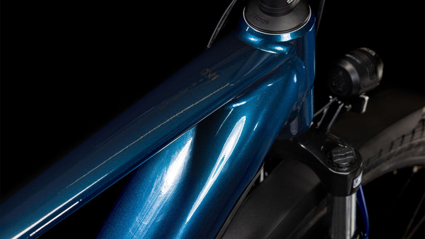 Cube Touring Hybrid ONE Diamant