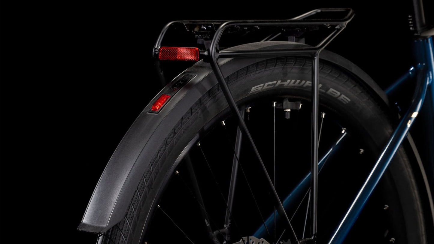 Cube Touring Hybrid ONE Diamant