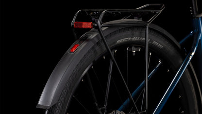 Cube Touring Hybrid ONE Diamant