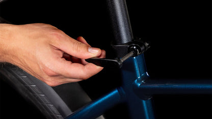 Cube Touring Hybrid ONE Diamant