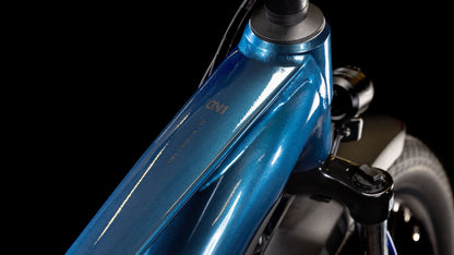 Cube Touring Hybrid ONE Trapez