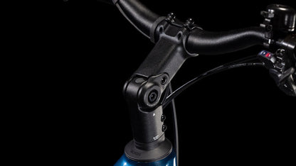 Cube Touring Hybrid ONE Trapez