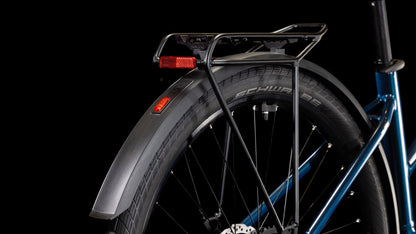 Cube Touring Hybrid ONE Trapez