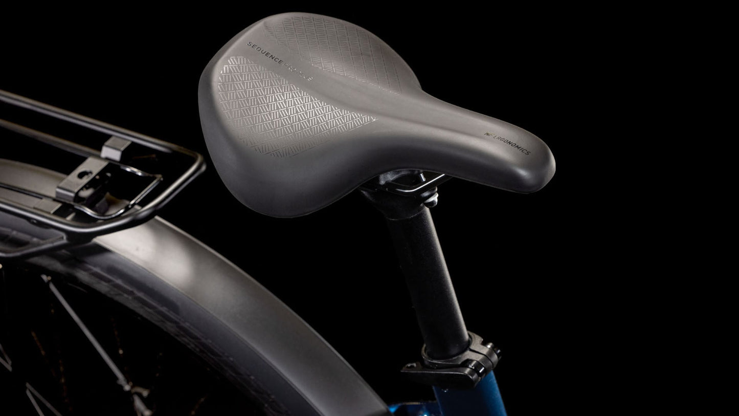 Cube Touring Hybrid ONE Trapez