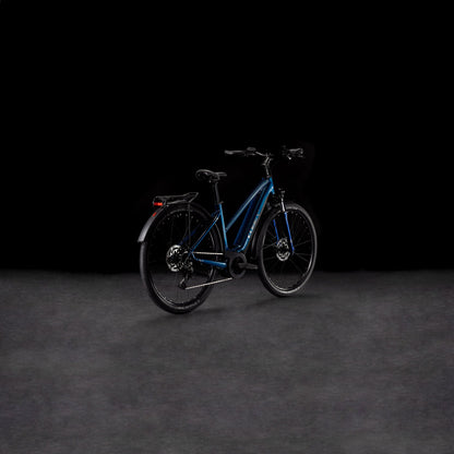 Cube Touring Hybrid ONE Trapez