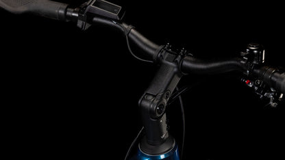 Cube Touring Hybrid ONE Diamant