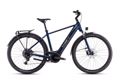 Cube Touring Hybrid ONE Diamant