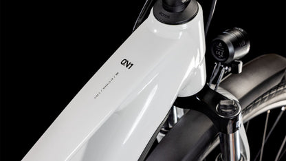 Cube Touring Hybrid ONE Trapez