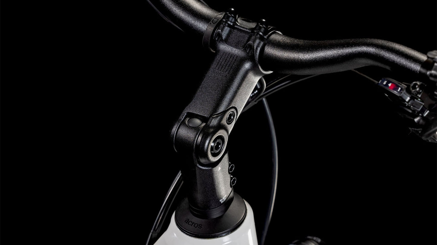 Cube Touring Hybrid ONE Trapez