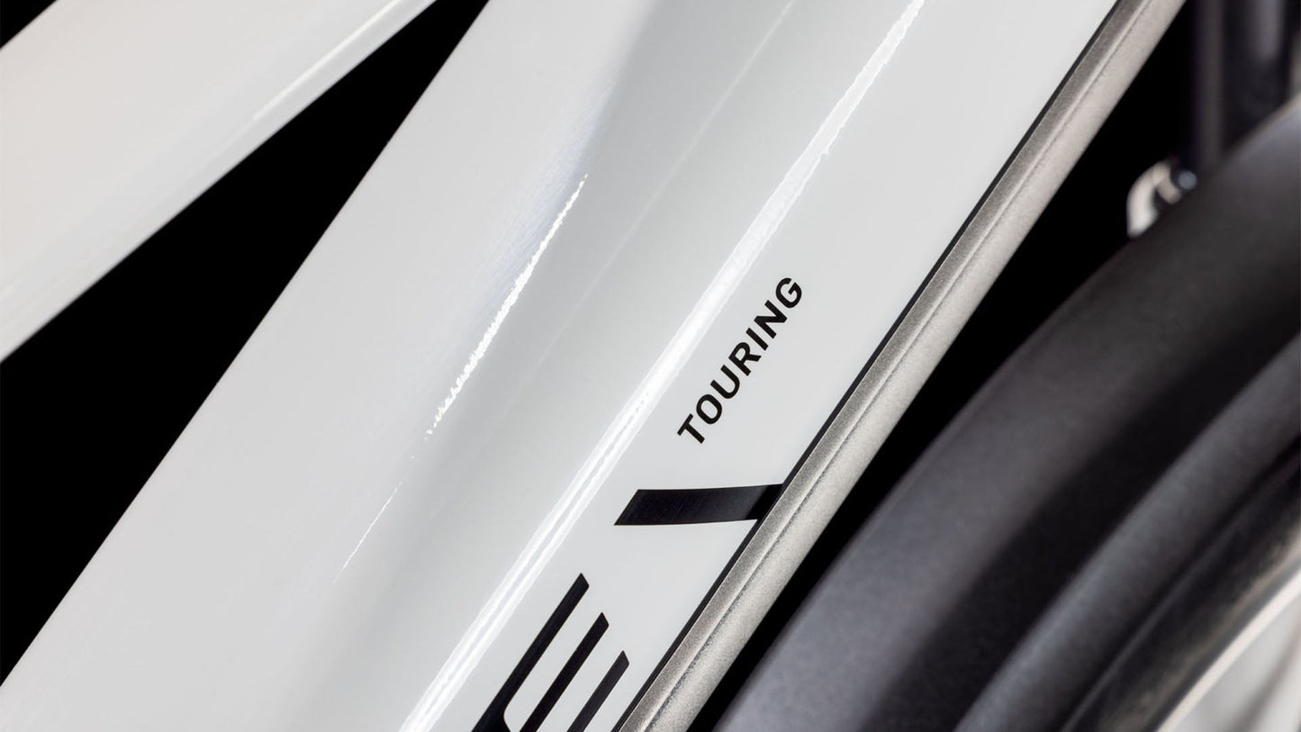 Cube Touring Hybrid ONE Trapez