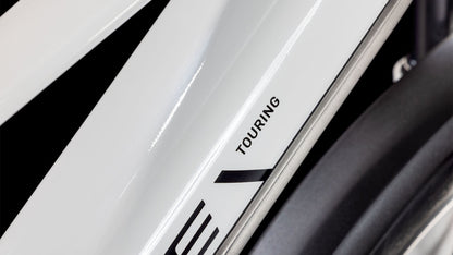 Cube Touring Hybrid ONE Trapez