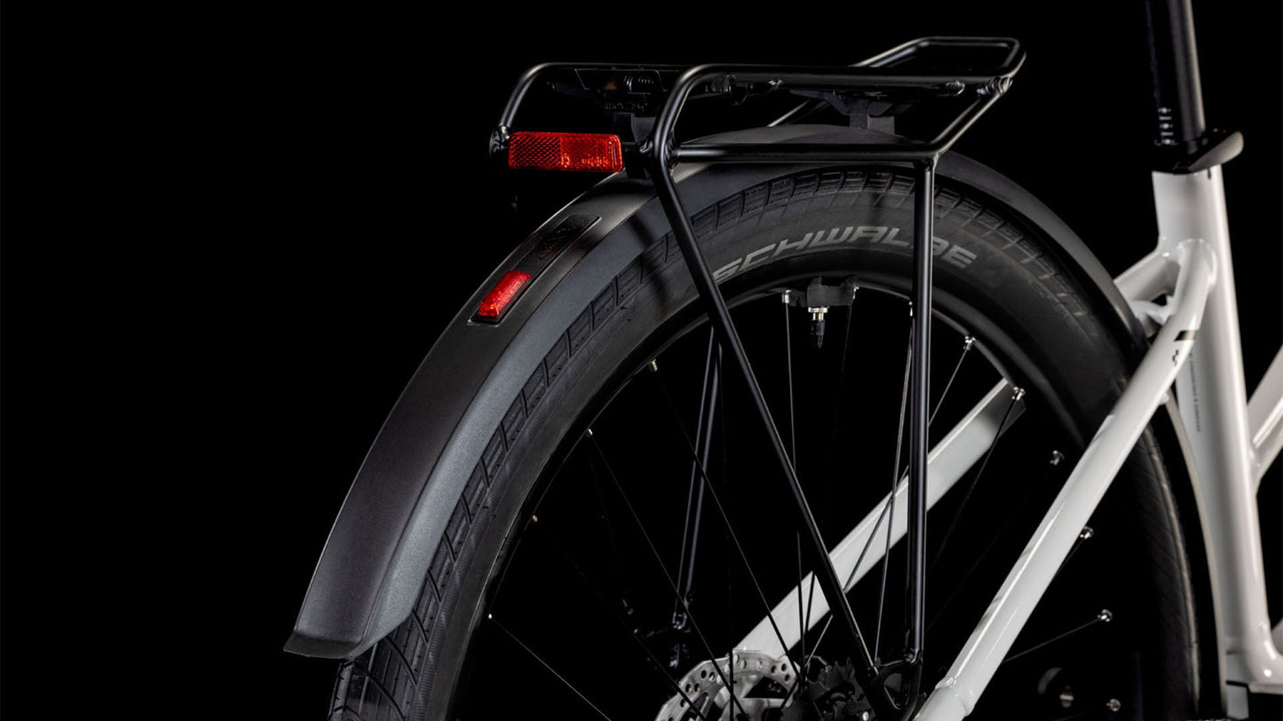 Cube Touring Hybrid ONE Trapez