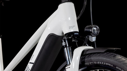 Cube Touring Hybrid ONE Trapez