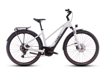 Cube Touring Hybrid ONE Trapez