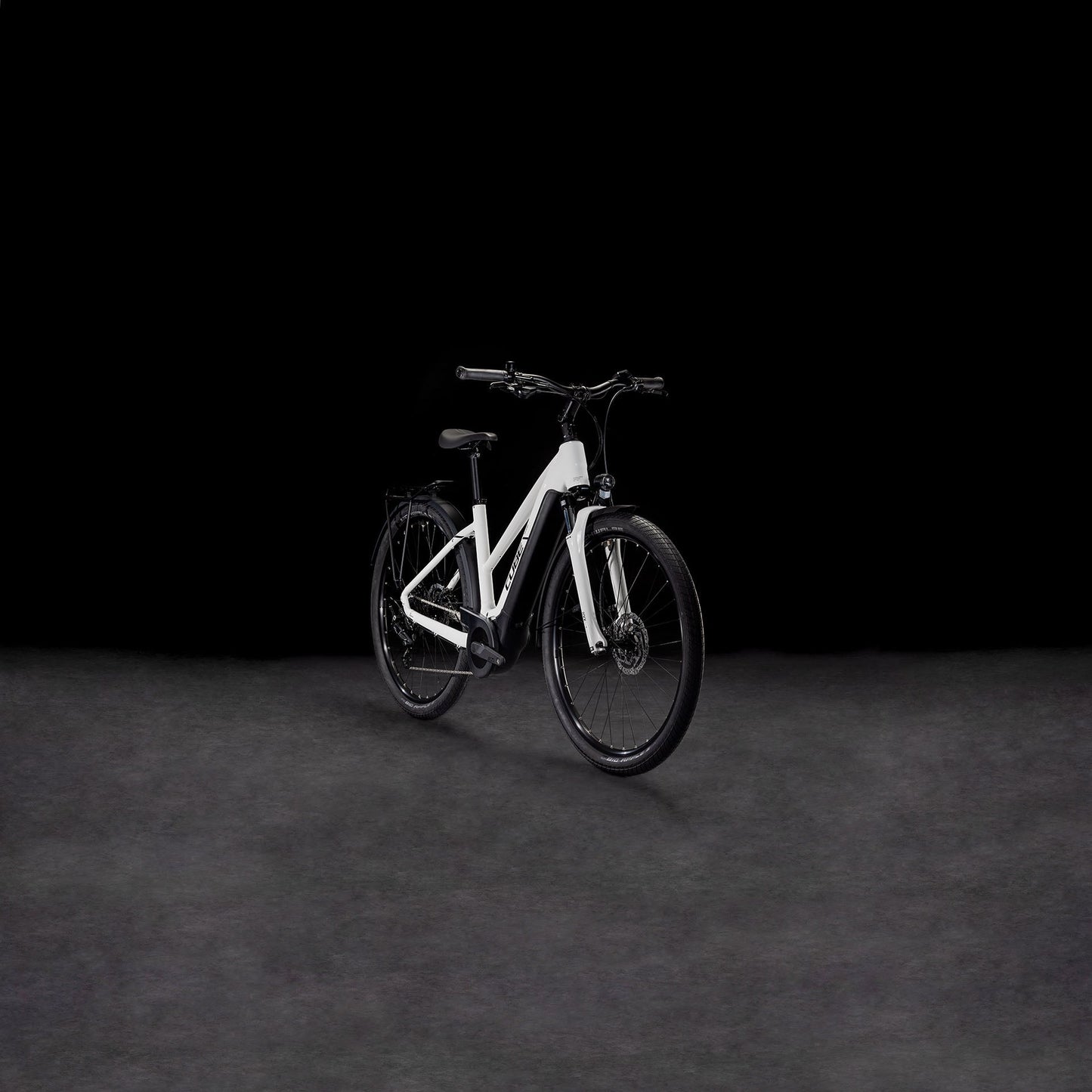 Cube Touring Hybrid ONE Trapez