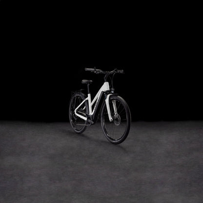 Cube Touring Hybrid ONE Trapez