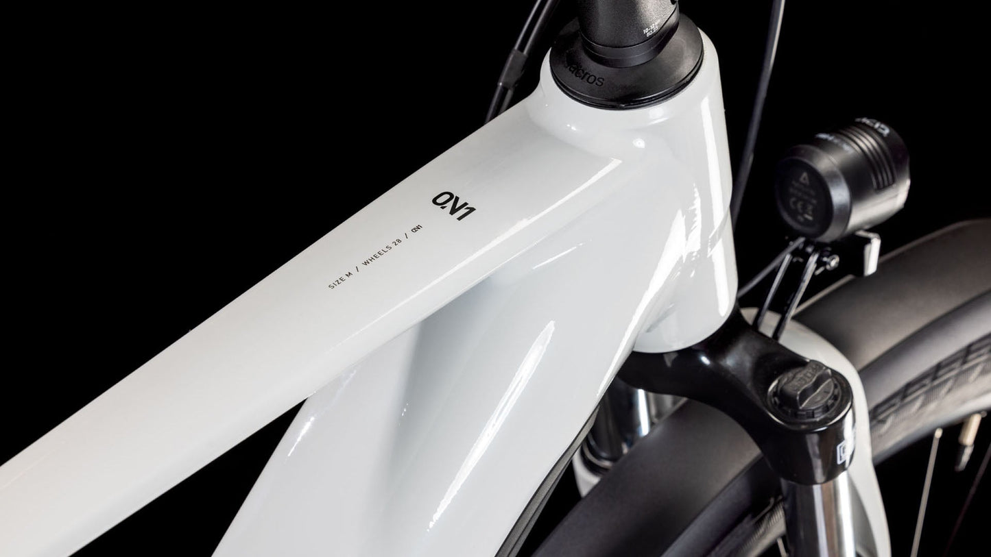 Cube Touring Hybrid ONE Diamant