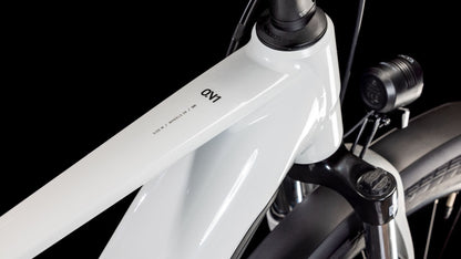 Cube Touring Hybrid ONE Diamant