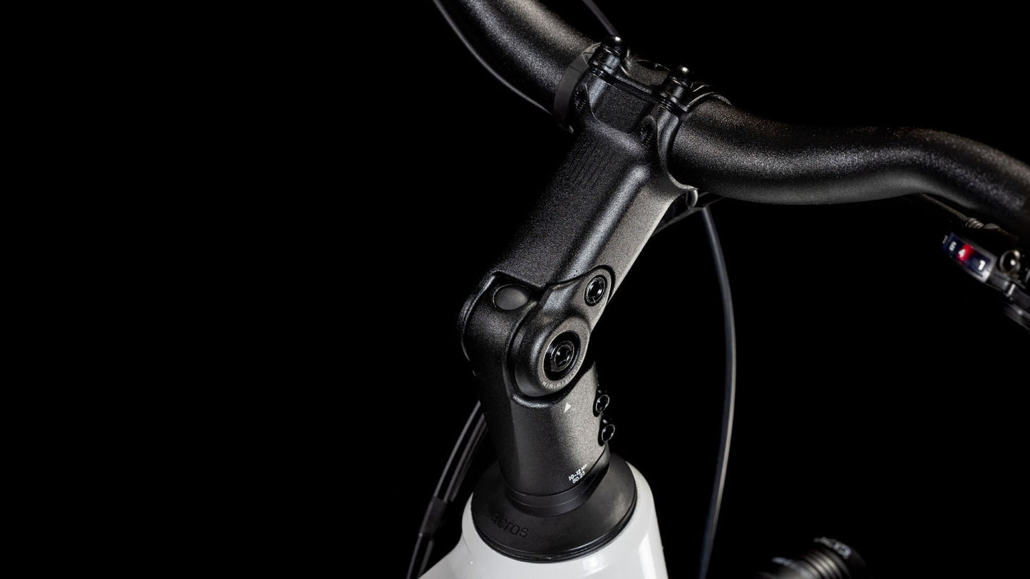 Cube Touring Hybrid ONE Diamant