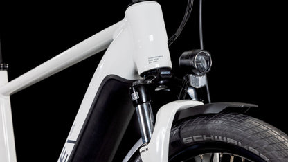 Cube Touring Hybrid ONE Diamant