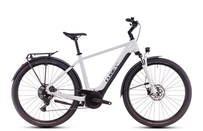 Cube Touring Hybrid ONE Diamant