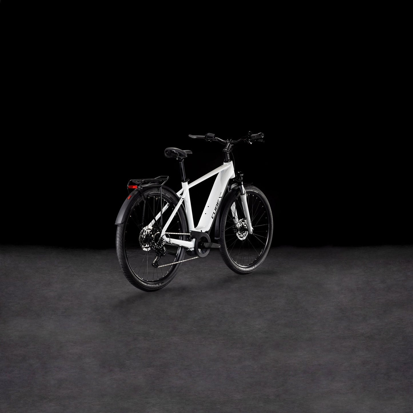 Cube Touring Hybrid ONE Diamant