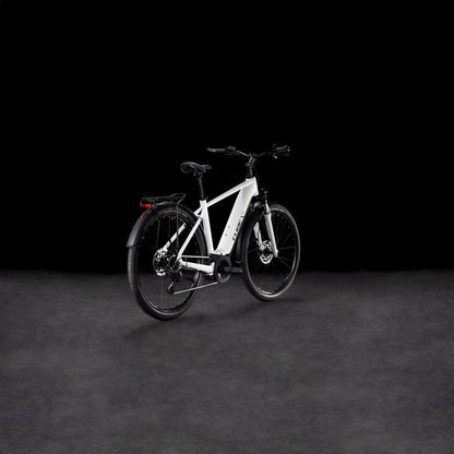 Cube Touring Hybrid ONE Diamant