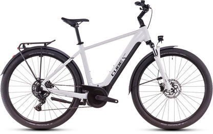 Cube Touring Hybrid ONE Diamant