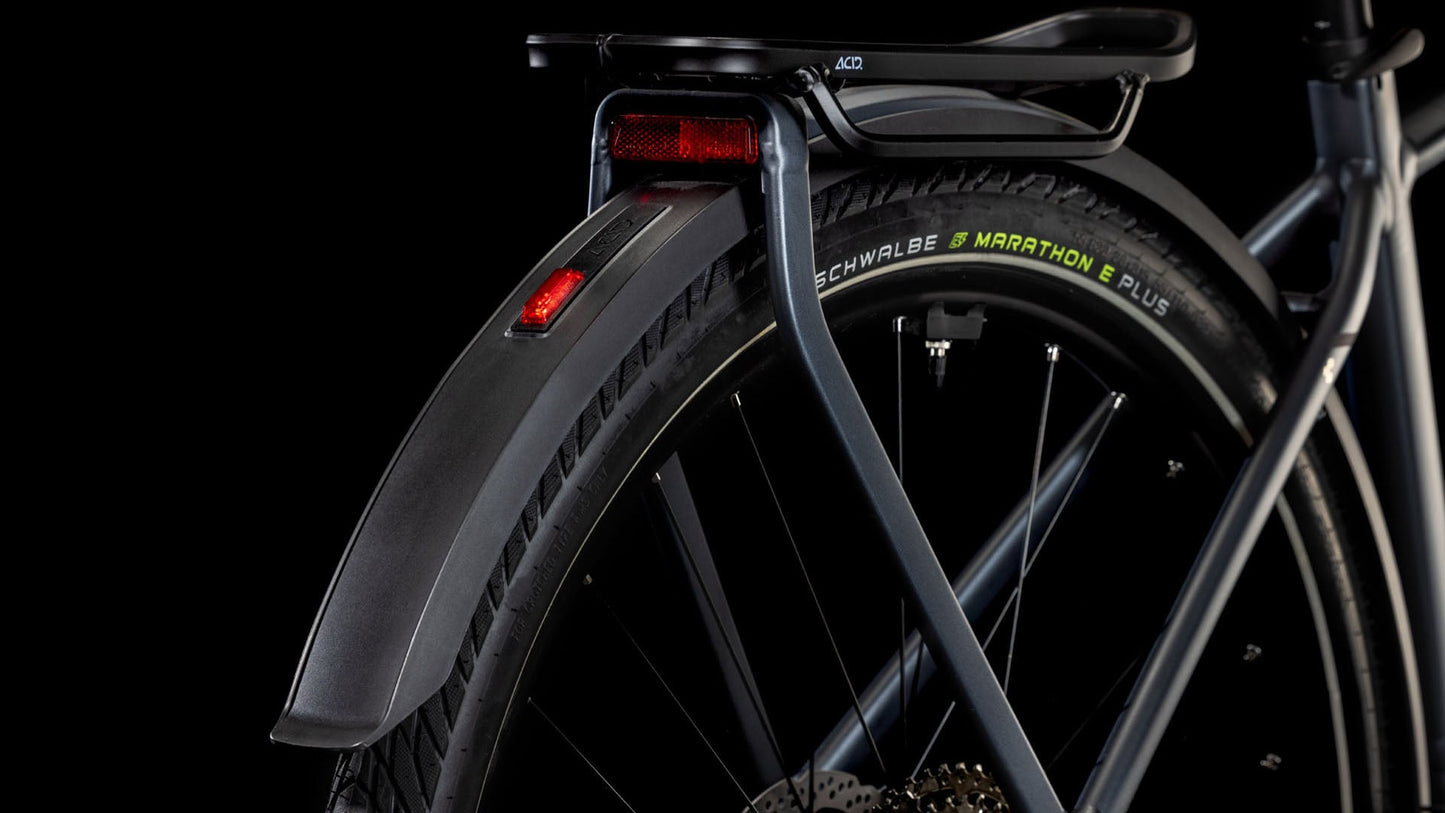 Cube Touring Hybrid Pro Diamant