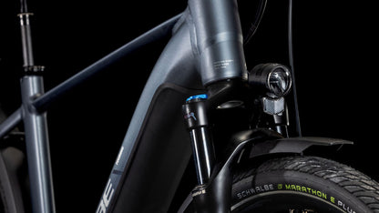 Cube Touring Hybrid Pro Diamant