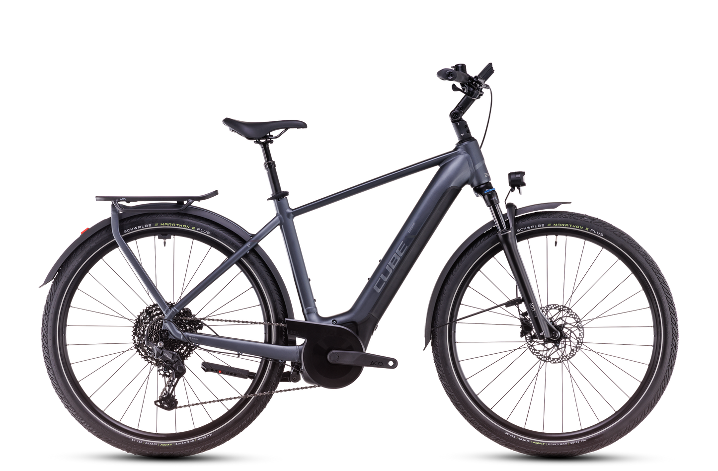 Cube Touring Hybrid Pro Diamant