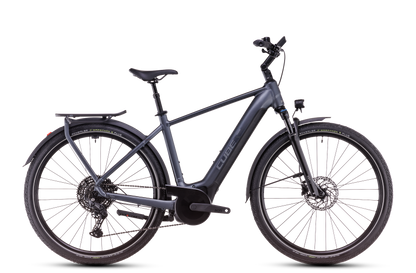 Cube Touring Hybrid Pro Diamant