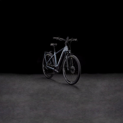 Cube Touring Hybrid Pro Diamant