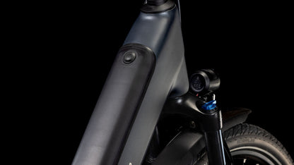 Cube Touring Hybrid Pro 625 Wave